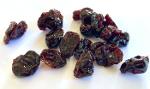 infused dried fruits