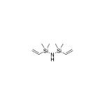 1,1,3,3-Tetramethyl-1,3-divinyldisilazane CAS 7691-02-3