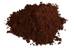 Alkalized Cocoa Powder 10/12% - Dark Brown