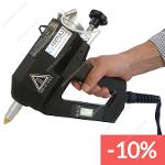 Electro-pneumatic glue applicator TR 50
