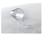 HYGIENIC, waterproof PROTECTOR FOR MATTRESS