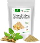 MoriVeda® Ashwagandha powder 250g