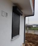 Shutter-Rolling Systems