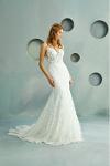 Bridal gown -1036