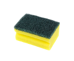 Cleaning Sponges Pack 3