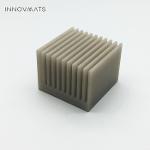 Aluminum Nitride Ceramic Heat Sink for Electronic Packages