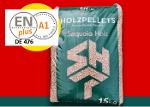 Enplus A1 wood pellet Manufacturer / Wood pellets for sale