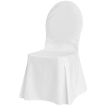 Chair Cover Kepy B With Closer