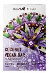Coconut Vegan Bar