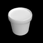 KPY1180 - 1136 ml Round Bucket