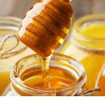 Greek traditional honey