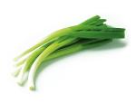 Whole spring onion