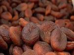 Natural Dried Apricot from Malatya/Turkey
