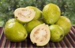 Imported Fresh Guava (Goyave)