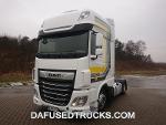 Tractor unit DAF XF 450 FT