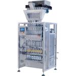 stick filling and packaging machine