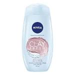 Nivea Shower gel with clay SPA Natural clay, Sage and hibiscus, 250 ml
