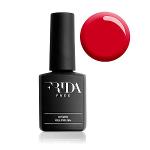 Frida Free Red semipermanent Nail polish
