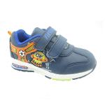 Child fashion sneakers sport casual shoes