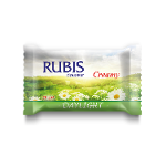 Rubis – 60 Gr Individual Flow Pack Soap