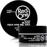 RedOne Maximum Control Aqua Hair Gel Wax Orange Full Force 150ml