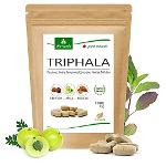 MoriVeda® Triphala tablets