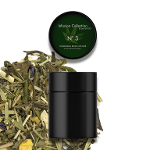 N°3 - Organic Energy Boost/Vitality Tea