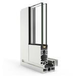 4200 Sliding window and sliding door systems