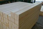 Spruce Lumber