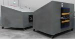 Acoustic Testing Cabins