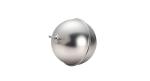 Stainless Steel Hollow Float Balls - Drm 60 - 200 Mm
