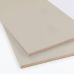 Cashmere Melamine Board Cut to Size – Edging Service Available