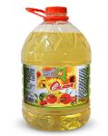 Sunflower  seed oil 5 L