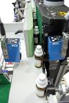 Serialization inline of cylindrical products - VRM-PV