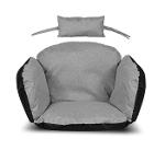  Garden cushion for a chair, Stork's Nest, Waterproof