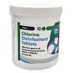 Prosan Chlorine Disinfection tablets