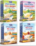 Sugar Free Baby Cereals - DANALAC - Baby food & nutrition  