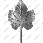 19355 - Forged Leaf