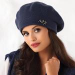 Lavinia women's beret