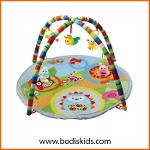 High Quality Activity Crawling Gym Mat Baby PlayMat