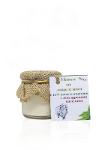FACE AND NECK MASK WITH SHEEP PLACENTA 10%