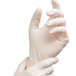 Sterile Nitrile Gloves For Sale