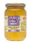 Lavender honey from Provence - Label Rouge 