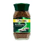 Jacobs Kronung Ground Coffee Large