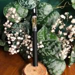 Vape-Pen with Batterie and loading station
