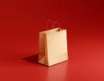 Paper bags for bakeries