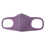Reusable Dust-proof Mask ÜLKA purple