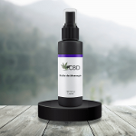 Premium CBD Massage Oil - Lavender Flavour