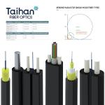 Drop cable for FTTH