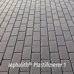alphalith Plastifizierer 1